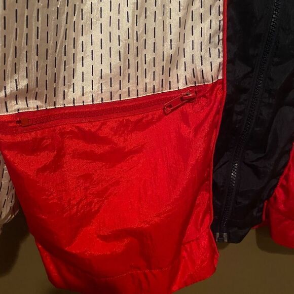 Body Conditioning Gear Vintage Windbreaker - Picture 8 of 13